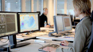 erp project management