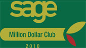 sage million dollar club