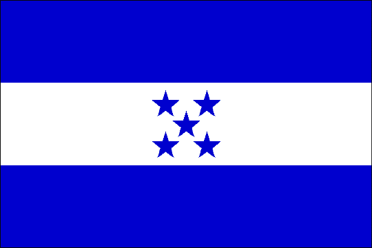 honduras