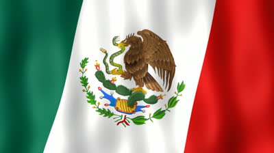 stock-footage-mexican-flag-loop-video