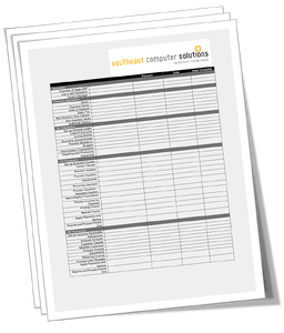 AGENDA