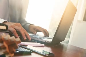 document management software
