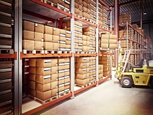 shipping software