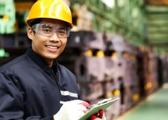 warehouse business management software