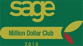sage million dollar club southeast computer solutions