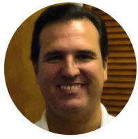 Frank Bernal