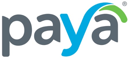 Paya Logo