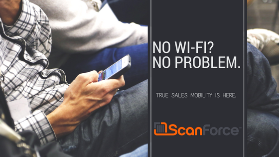 true salesmobility