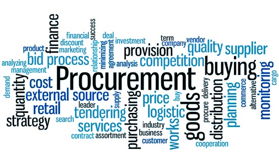 abc's of procurement image