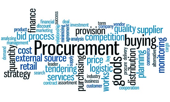 abc's of procurement image