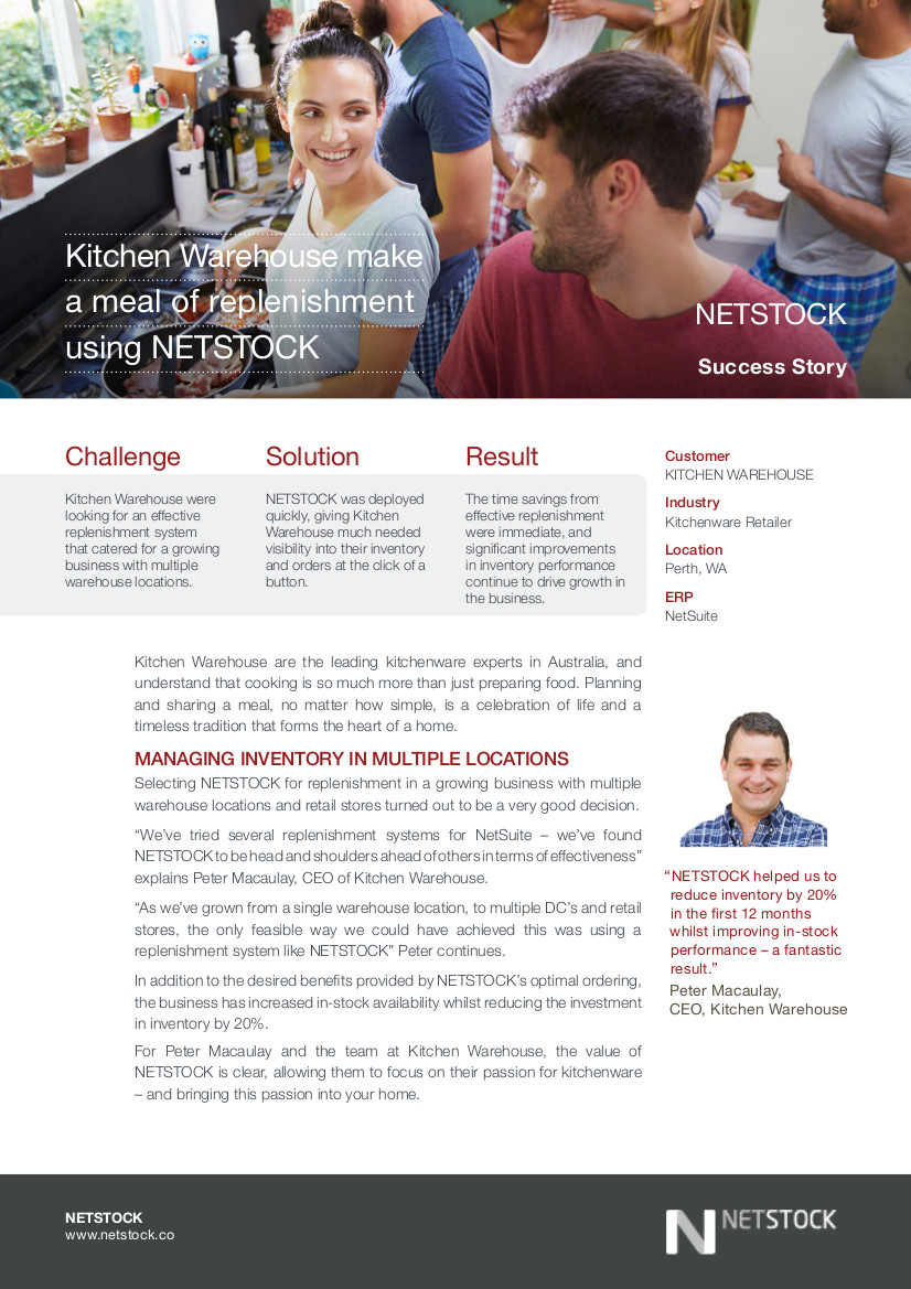 TrueCommerce Sage 100 Brochure 2018