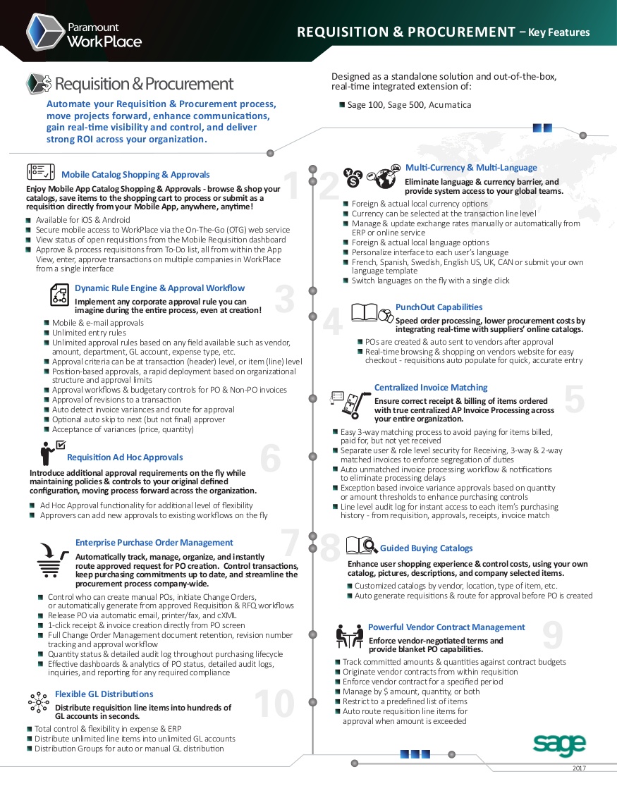 requisition procurement pdf