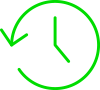 clock graphic