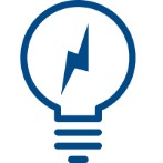 lightbulb graphic